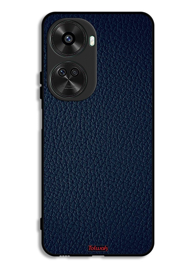 Tolwak غطاء حماية جلدي لهاتف هواوي نوفا 12 SE - Image 1