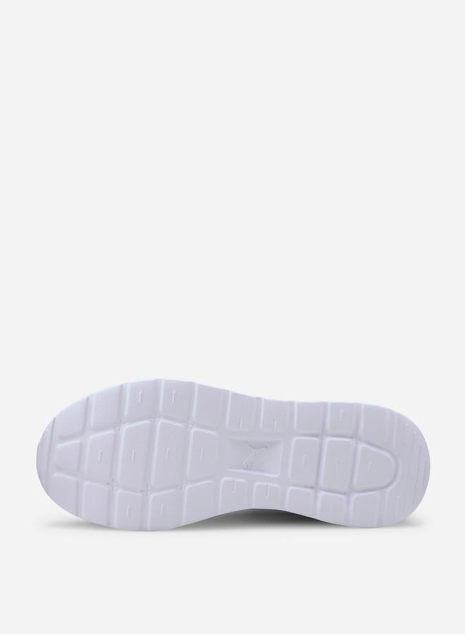 PUMA Anzarun Lite Lace Up Sneakers - Image 3