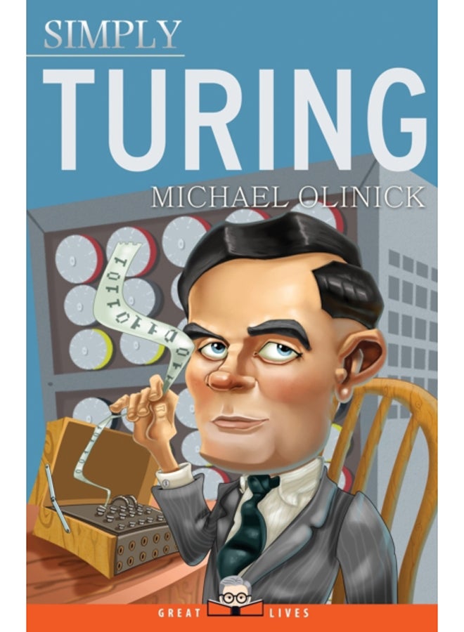 Simply Turing : 21 