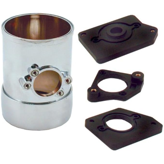 rayihni Performance 8705 Air Flow Sensor Mount - Image 2