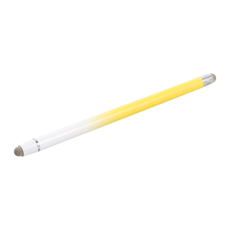 Dual Gradient Pen Stylus For Phone Tablet Writing Drawing Lightweight Touchscreen - Image 2