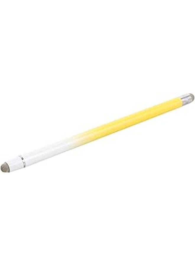 Dual Gradient Pen Stylus For Phone Tablet Writing Drawing Lightweight Touchscreen - Image 1