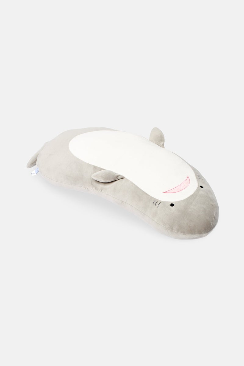 YOTO Shark Cushion Soft Toy - Image 3
