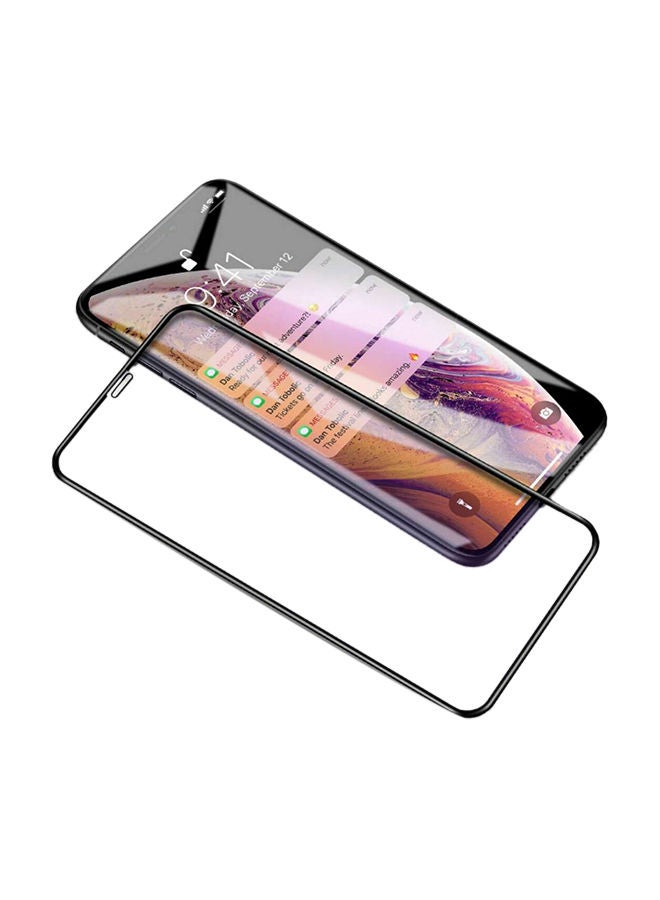 NIBEMINENT Screen Protector For Apple iPhone 6/6S Clear