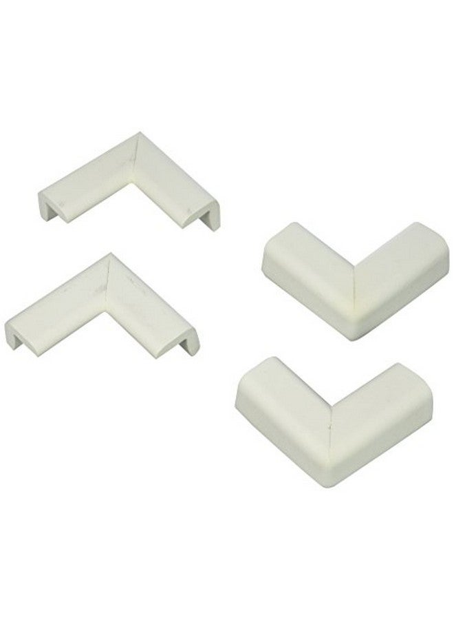 Cardinal Gates Corner Cushion Ivory - Image 1