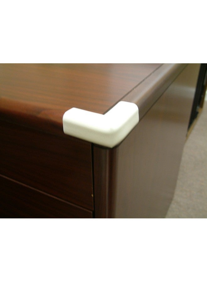 Cardinal Gates Corner Cushion Ivory - Image 3