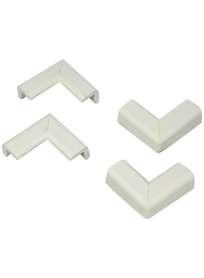 Cardinal Gates Corner Cushion Ivory - Image 2