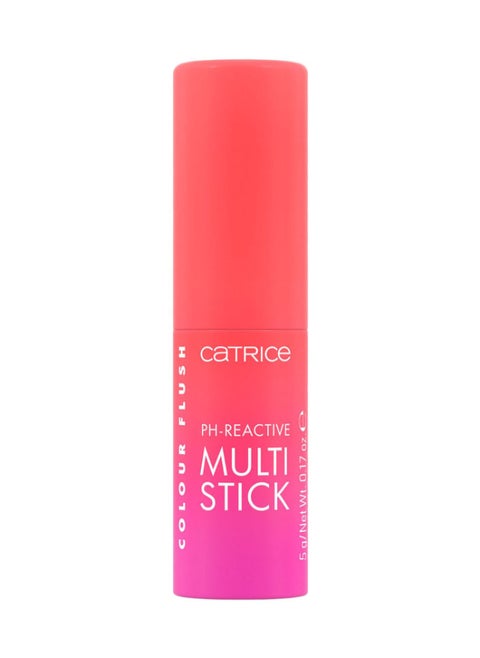 Colour Flush Ph-Reactive Multi Stick 010 Pretty In Pink