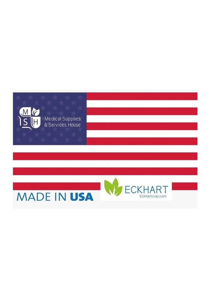 إيكهارت قطعتان بيو ييست فورت مكمل غذائي 72 قرص - Image 4