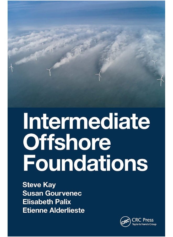 Intermediate Offshore Foundations 