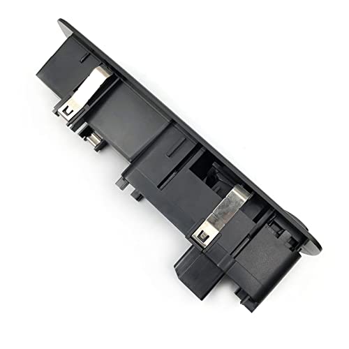 DEVMO Power Window Switch Master Power Window Switch 56046822AD 4602544AG 68110865AA Compatible with 13-15 DOD-ge RAM 1500 2500 3500 4500 5500 - Image 4