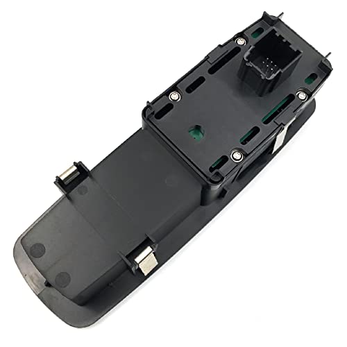 DEVMO Power Window Switch Master Power Window Switch 56046822AD 4602544AG 68110865AA Compatible with 13-15 DOD-ge RAM 1500 2500 3500 4500 5500 - Image 5
