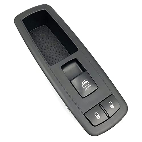 DEVMO Power Window Switch Master Power Window Switch 56046822AD 4602544AG 68110865AA Compatible with 13-15 DOD-ge RAM 1500 2500 3500 4500 5500 - Image 3