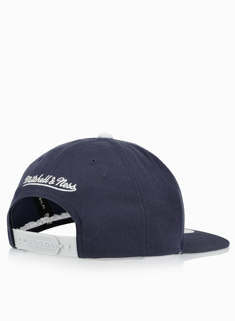 Mitchell & Ness Nashville Predators Snapback