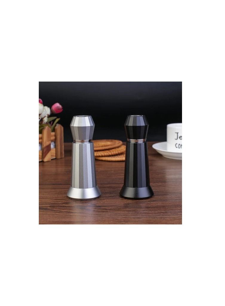 Barista Space أدوات توزيع إبرة الفضاء من باريستا - أسود - Image 3