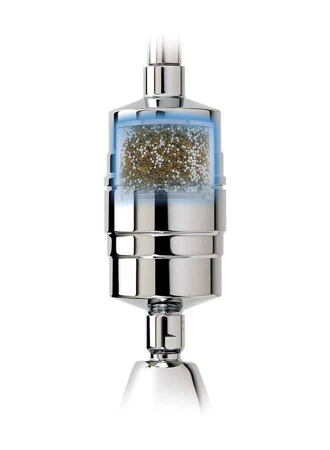 Sprite مرشح دش سبرايت شاورز HOB-ORB عالي الإنتاجية من النحاس - Image 3