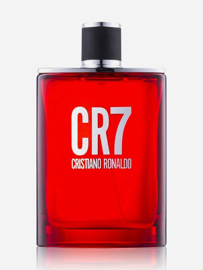 Cristiano Ronaldo عطر كريستيانو رونالدو CR7 100 مل - Image 1