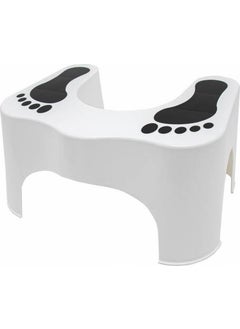 DECOBELLA Toilet Stool  - Image 1