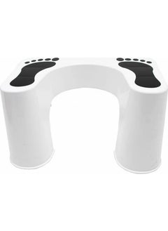 DECOBELLA Toilet Stool  - Image 2