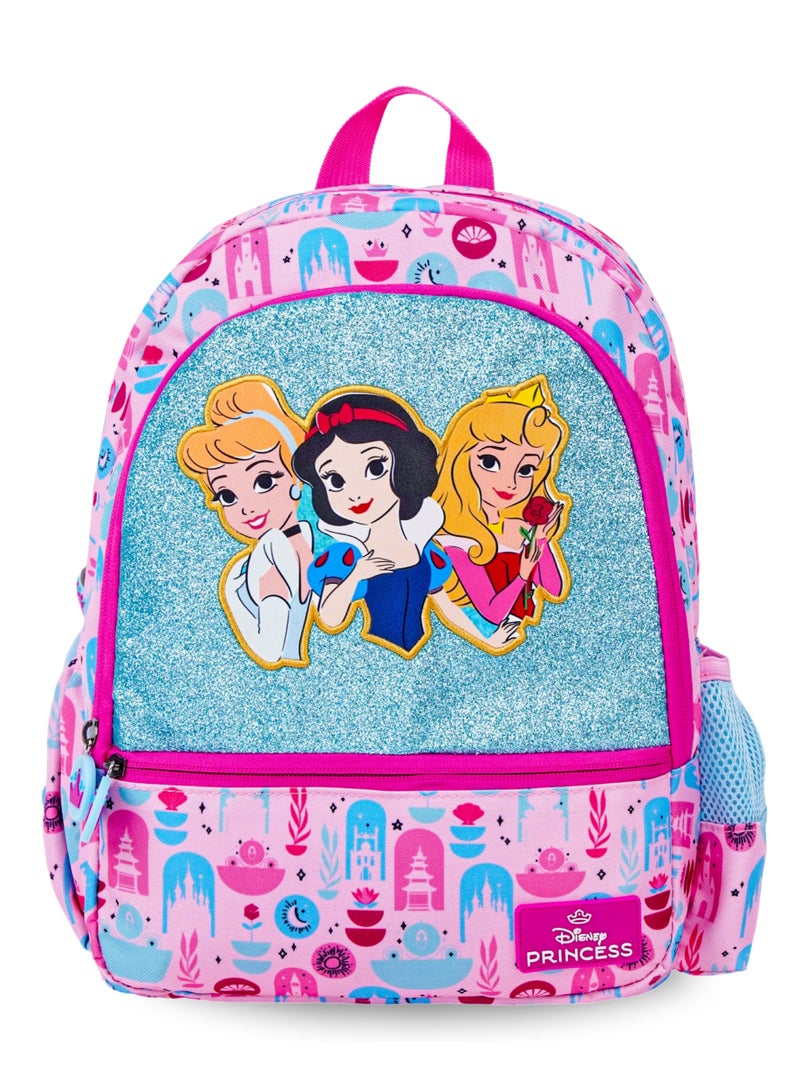 Disney Princess In the palace Backpack 14" - Image 1