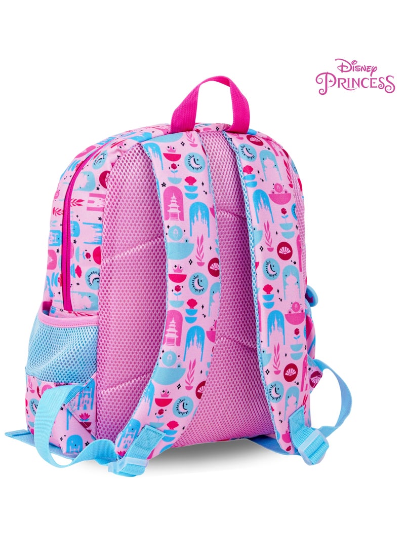 Disney Princess In the palace Backpack 14" - Image 2