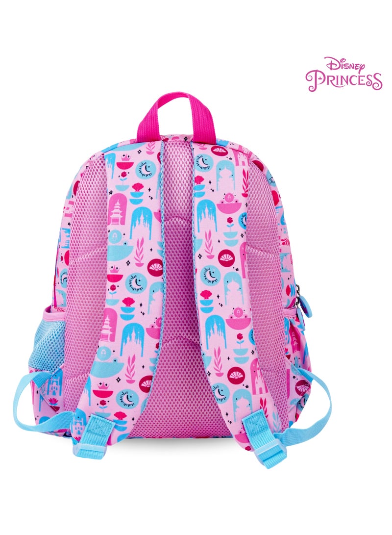 Disney Princess In the palace Backpack 14" - Image 3