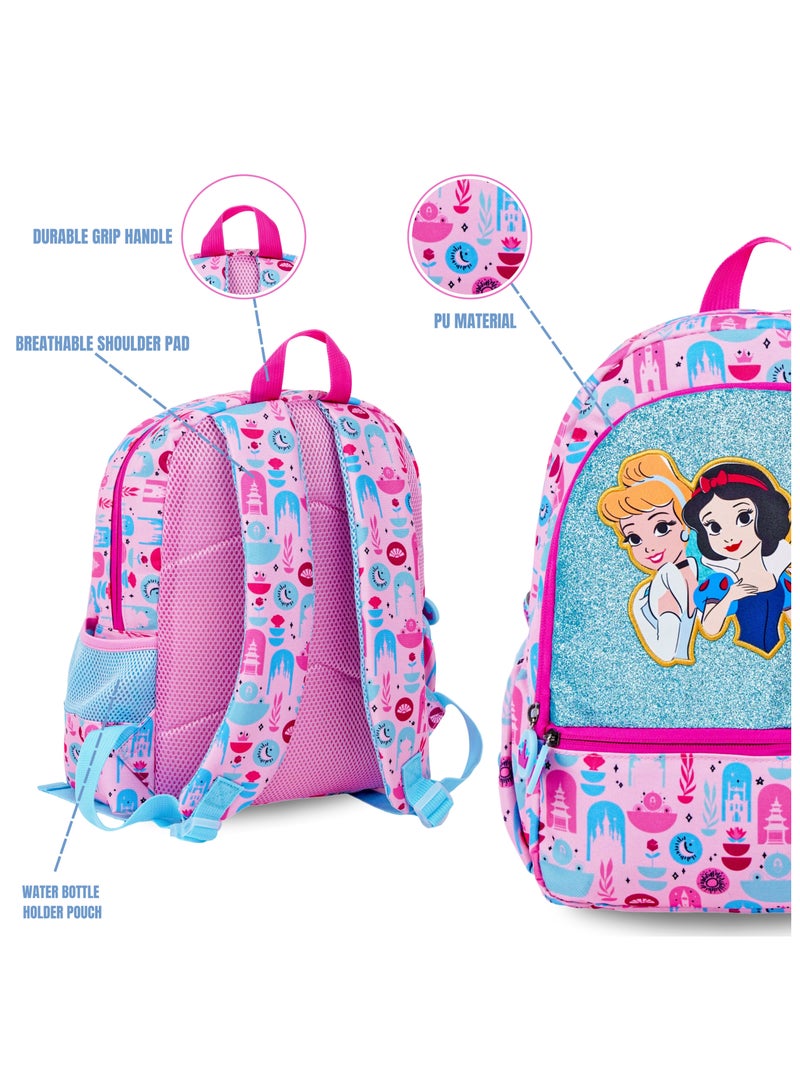 Disney Princess In the palace Backpack 14" - Image 5