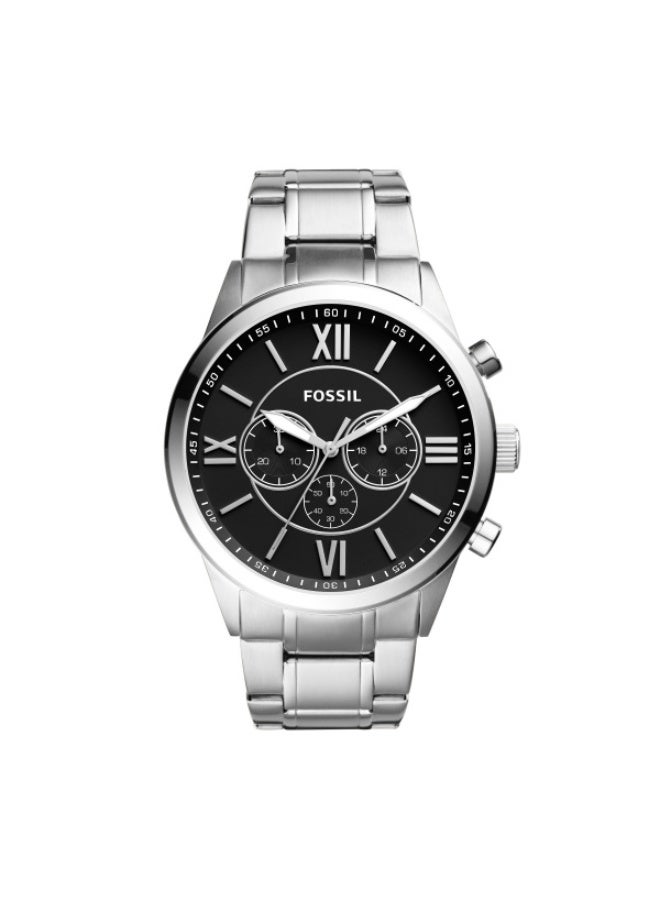 FOSSIL Men Fossil Men`s Watch - Image 1
