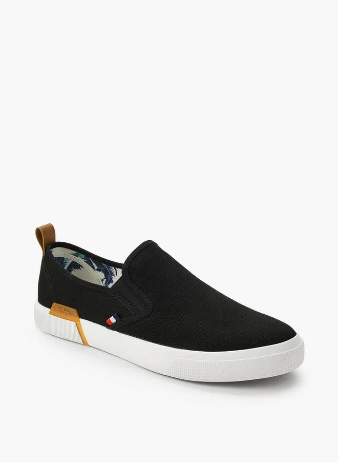 Men Slip On Loafers
