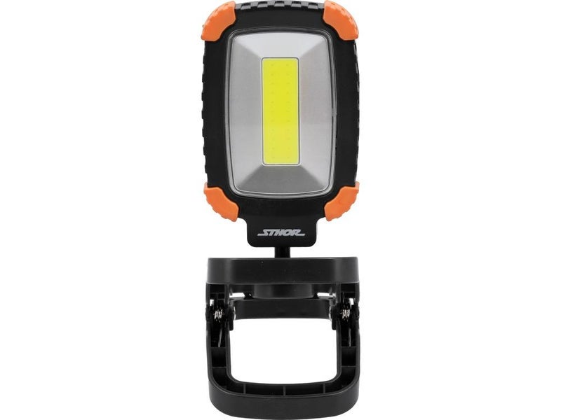 Sthor 500 lumen portable flashlight with 82850 clip - Image 3