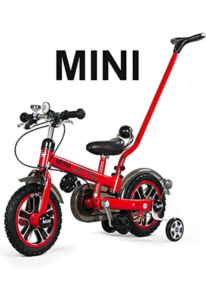 Mini 12" Mini Bike RSZ1203 - Image 1