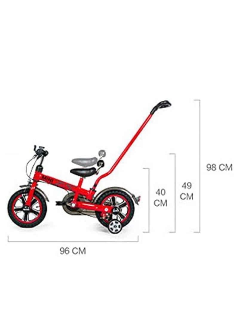 Mini 12" Mini Bike RSZ1203 - Image 2