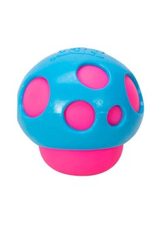 Schylling Needoh Shroom The Groovy Glob! Assorted Colors  - Image 2
