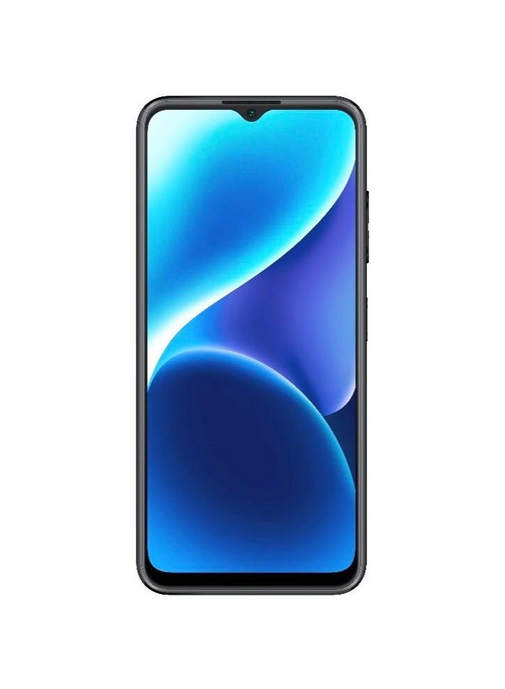 HOTWAV Note 15 Smartphone 4+4GB+ 64 GB storage 6’6 inch HD Display Royal Indigo - Image 2