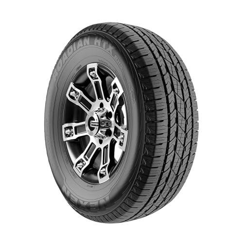 Nexen Roadian HTX RH5 275/60R20 115S - Image 2