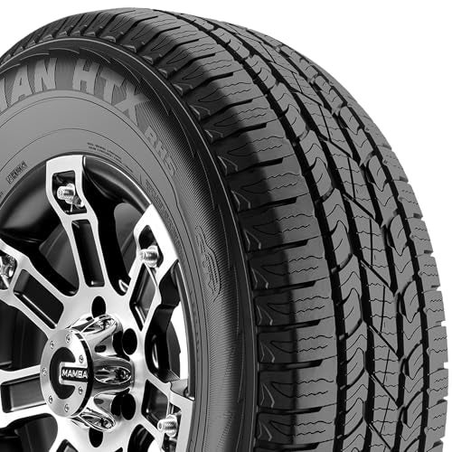 Nexen Roadian HTX RH5 275/60R20 115S - Image 3