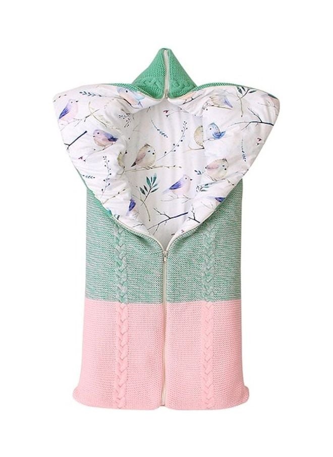 Gonice Multiple Design Soft And Delicate Baby Zipper Closure Sleeping Bag  - Image 2