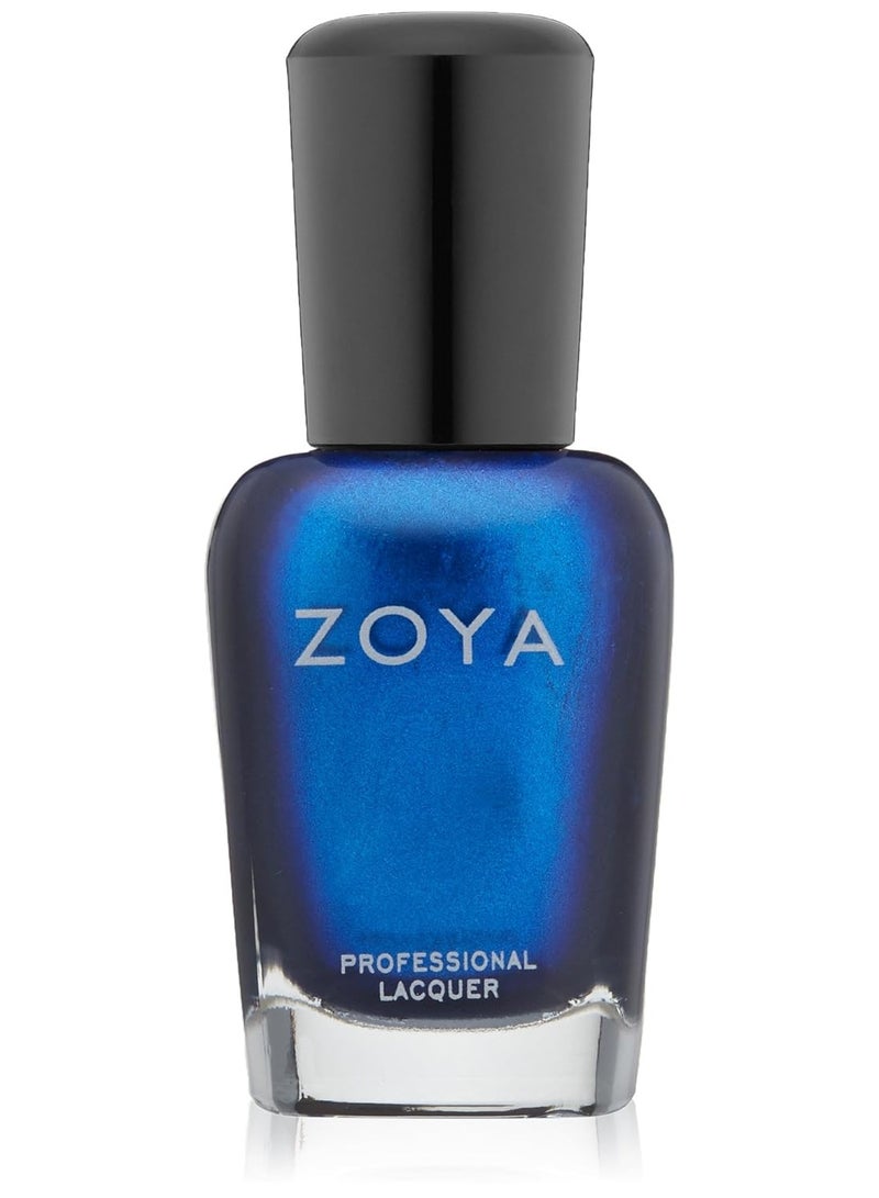 ZOYA Nail Polish, Estelle, 0.5 fl. oz. - Image 1