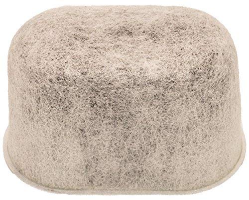 Blendin Replacement Water Filter Holder Handle with two ION Exchange Resin Filters,Compatible with Breville Espresso Coffee Makers - Image 3