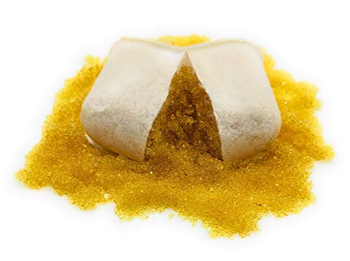 Blendin Replacement Water Filter Holder Handle with two ION Exchange Resin Filters,Compatible with Breville Espresso Coffee Makers - Image 4