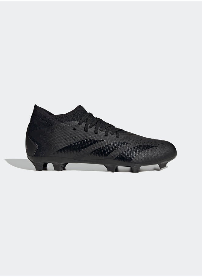 Adidas - Predator Accuracy.3 Firm Ground Football Boots - Image 1
