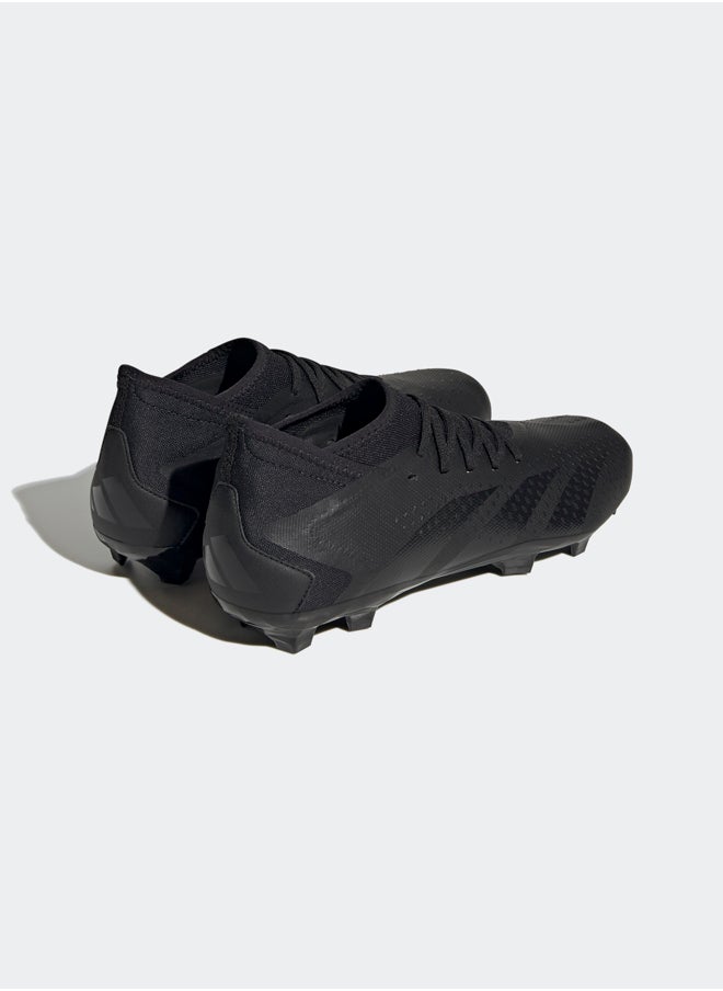 Adidas - Predator Accuracy.3 Firm Ground Football Boots - Image 1