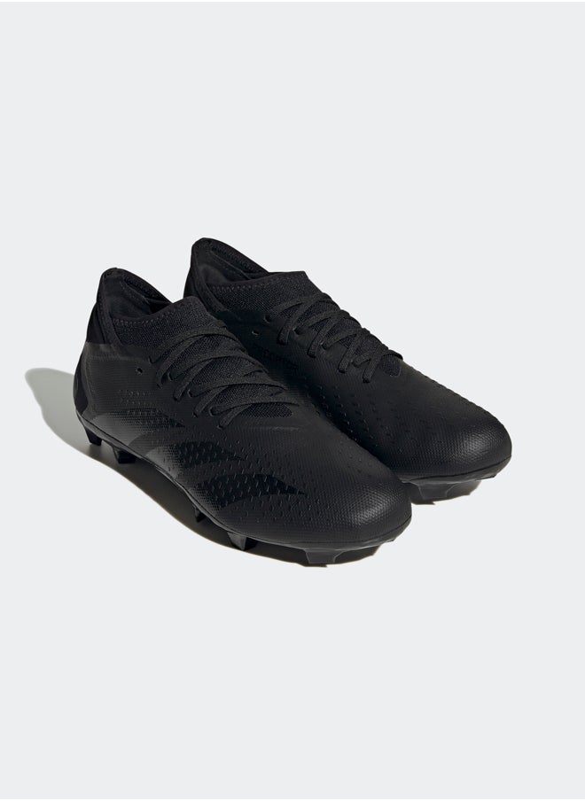 Adidas - Predator Accuracy.3 Firm Ground Football Boots - Image 1