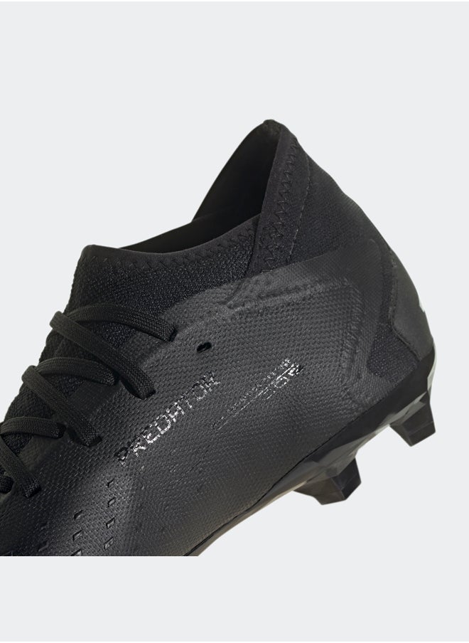 Adidas - Predator Accuracy.3 Firm Ground Football Boots - Image 1