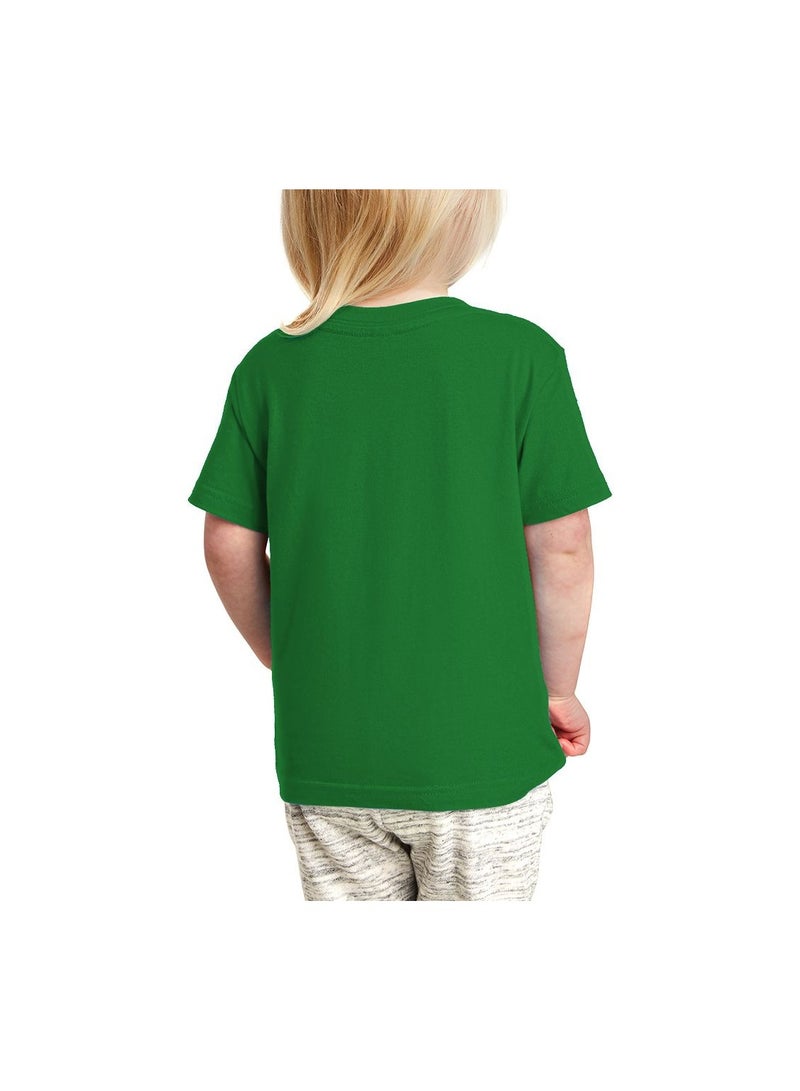 برينت شوب فور مي تي شيرت مطبوع عليه الأخت الكبرى تم ترقيته إلى تي شيرت إعلان الأخت الكبرى للأطفال والرضع تي شيرت بأكمام قصيرة للفتيات الصغيرات - Image 2