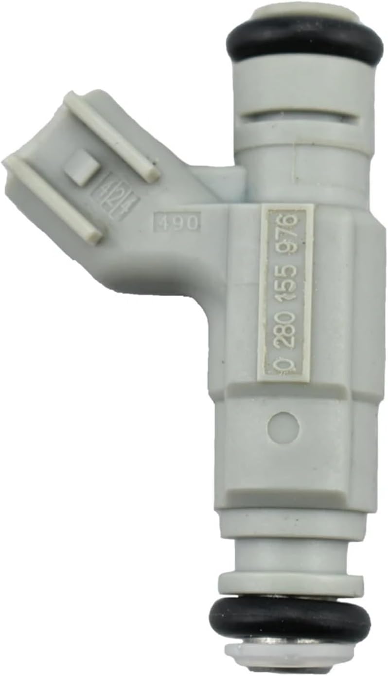 Wivplex 4pcs Fuel Injector for Chrysler and Dodge - Image 3