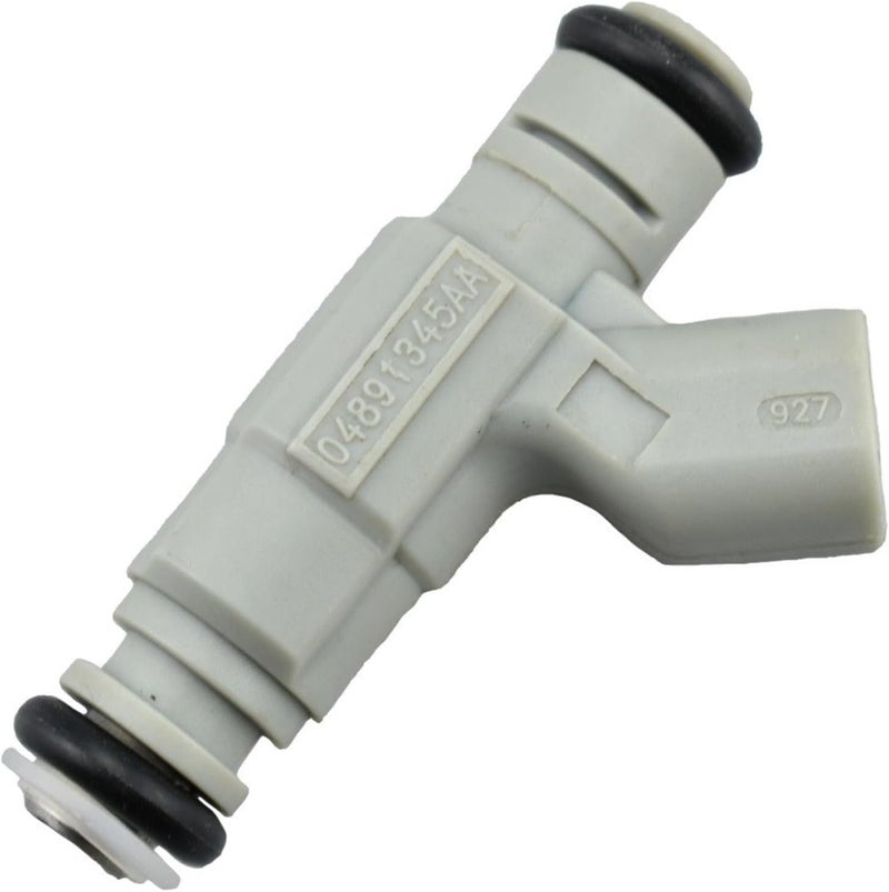 Wivplex 4pcs Fuel Injector for Chrysler and Dodge - Image 2