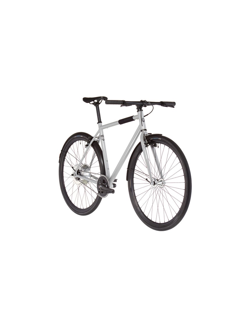 FIXIE Inc. Backspin Zehus Grey (Size 46) - Image 2