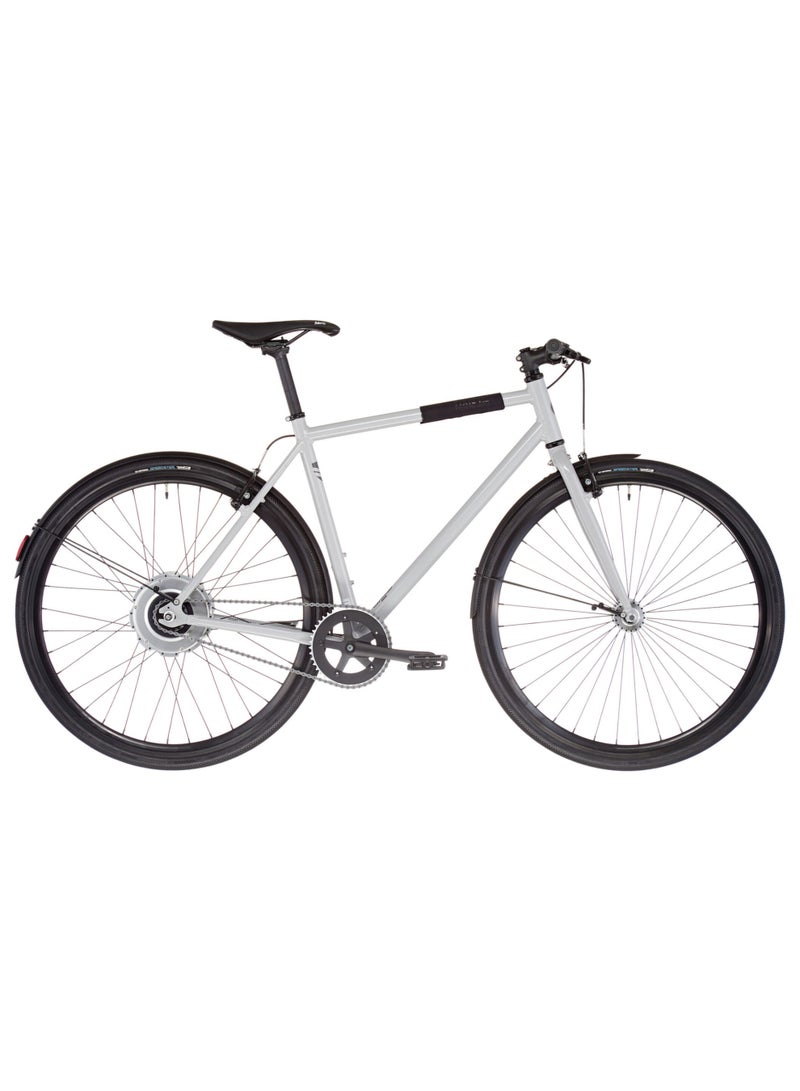 FIXIE Inc. Backspin Zehus Grey (Size 46) - Image 1