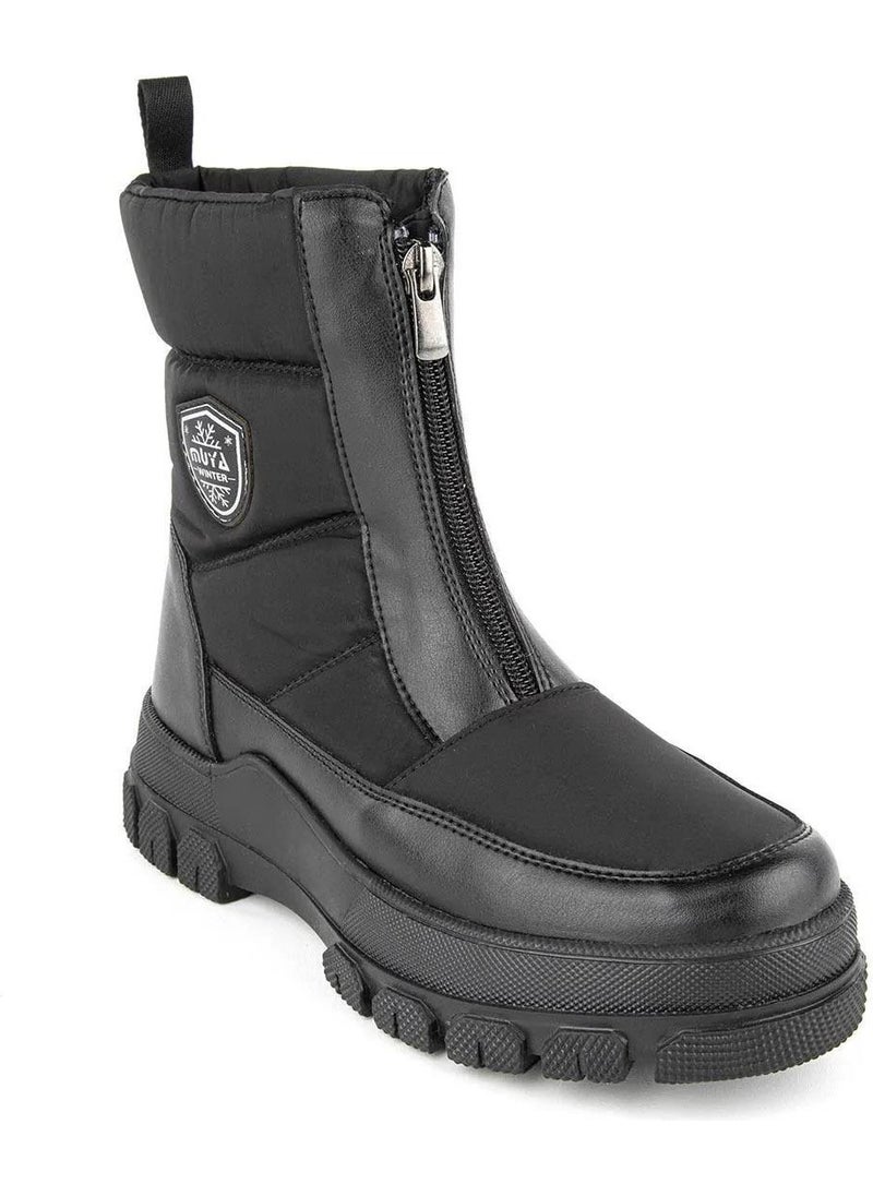 MUYA Orthopedix Kagera Zippered Women's Snow Boots 324344  - Image 1